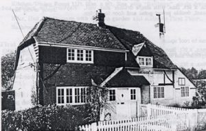 Nos 7 & 8 Hamstead Marshall