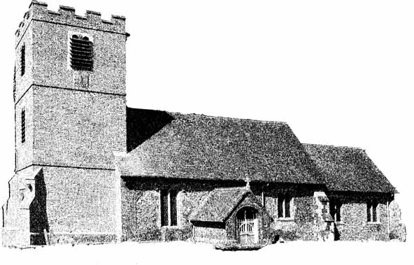 St Mary’s